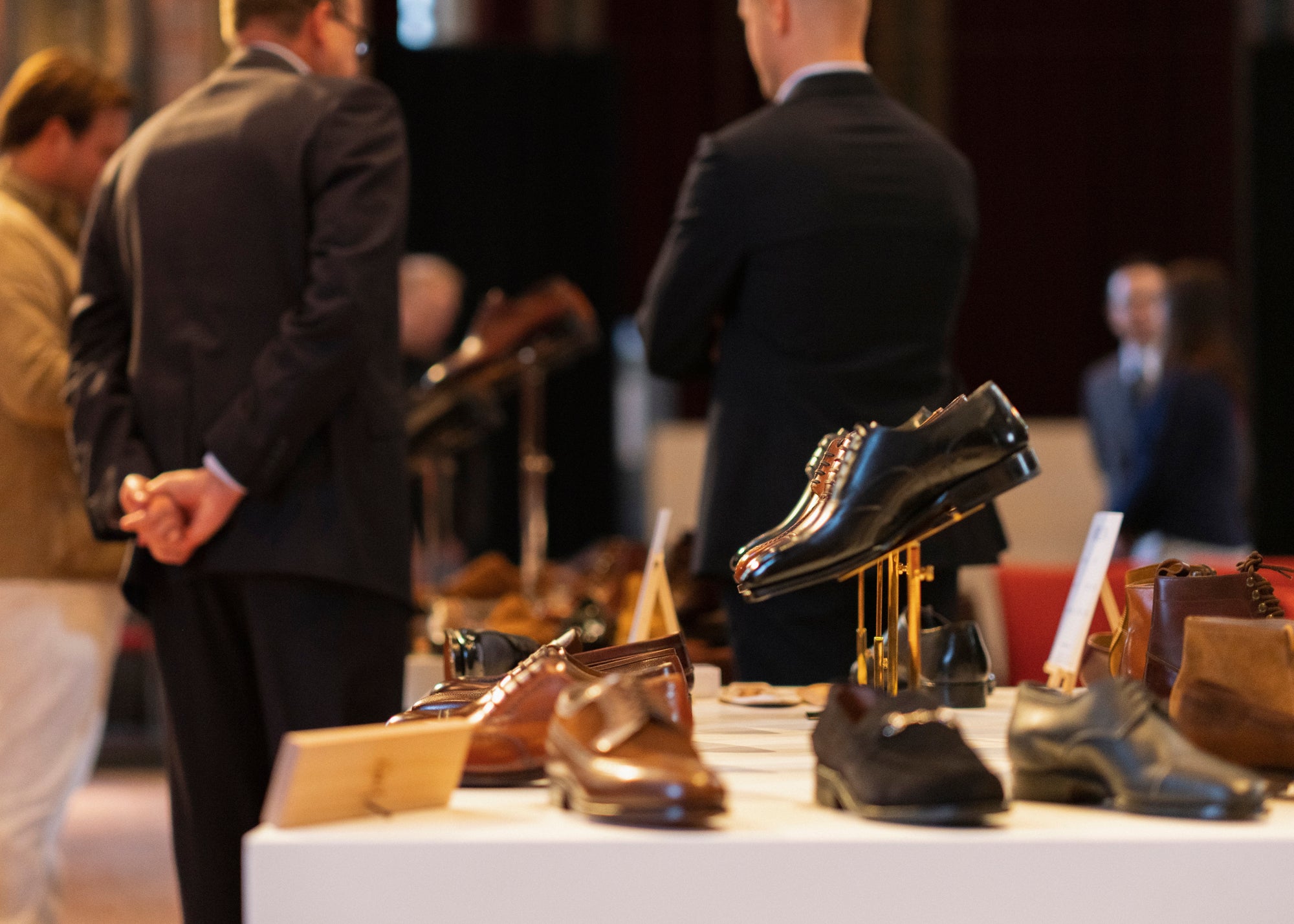 Amsterdam Super Trunk Show 2022