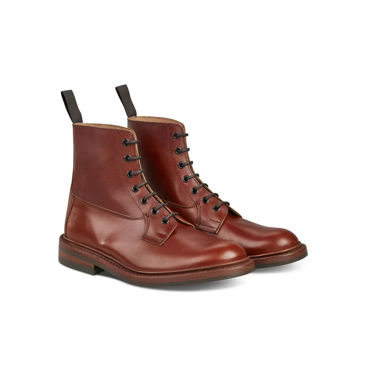 Tricker's Burford boot - Marron Tricker's Burford boot - Marron