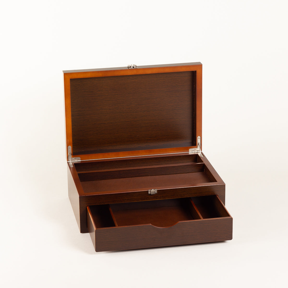 The Shoe Care Shop Drawer shoe care valet