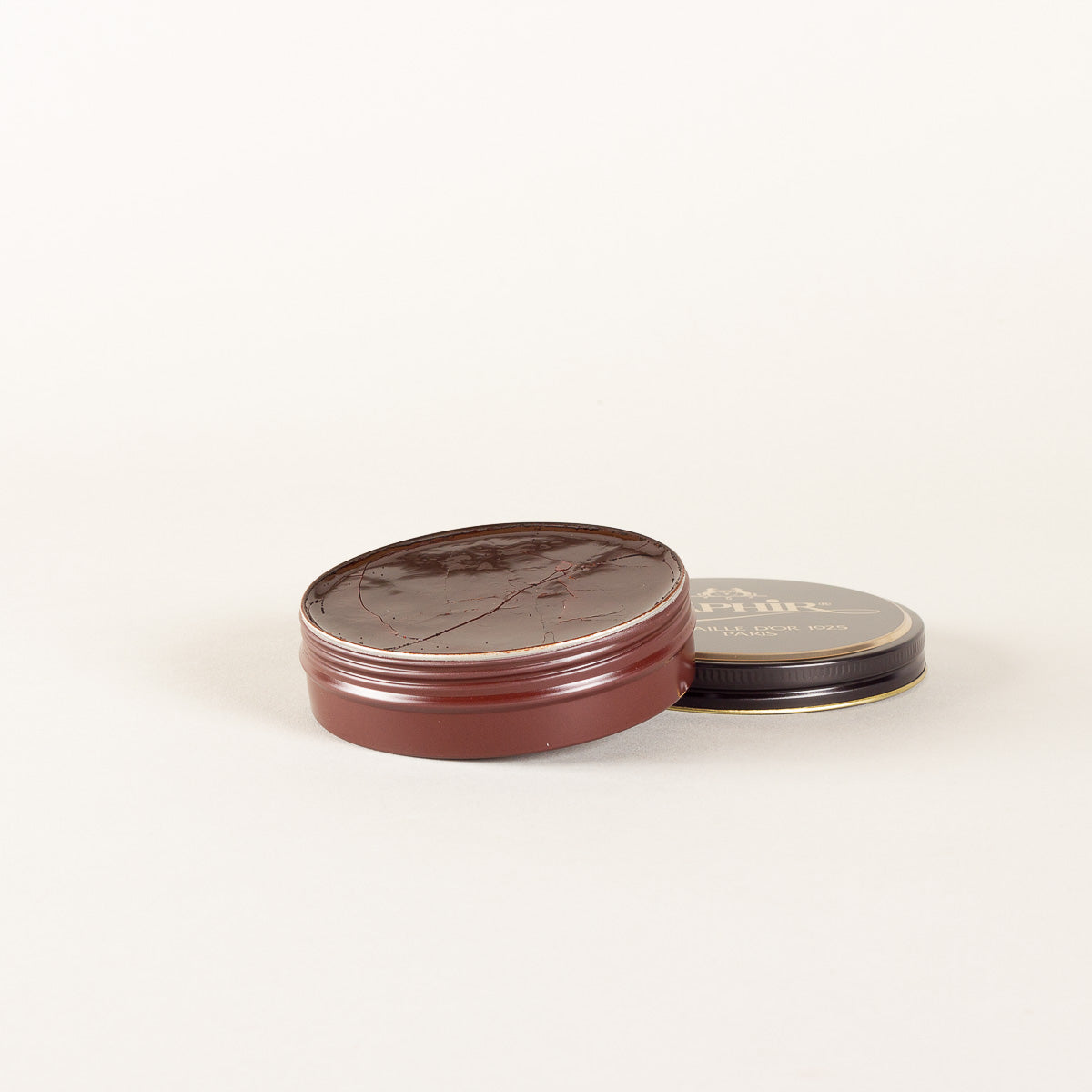 Saphir Médaille d'Or Pâte de Luxe shoe wax 100ml