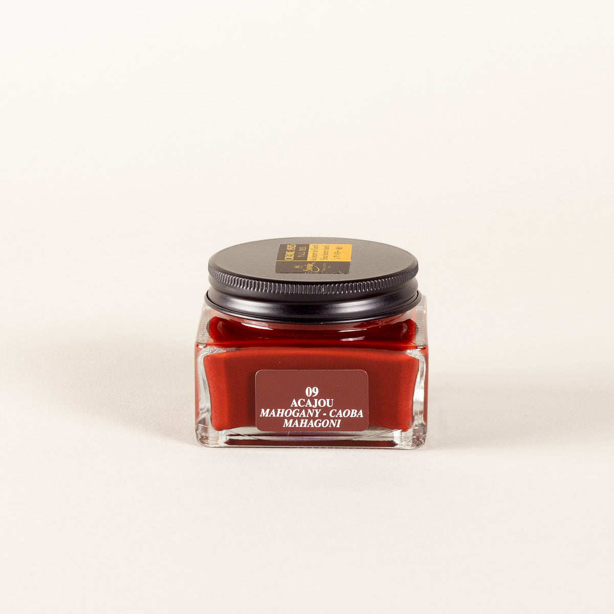 Saphir Médaille d'Or Pommadier shoe cream