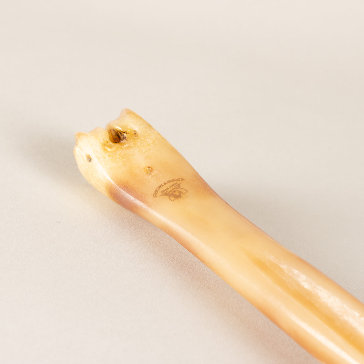 Abbeyhorn Polishing bone