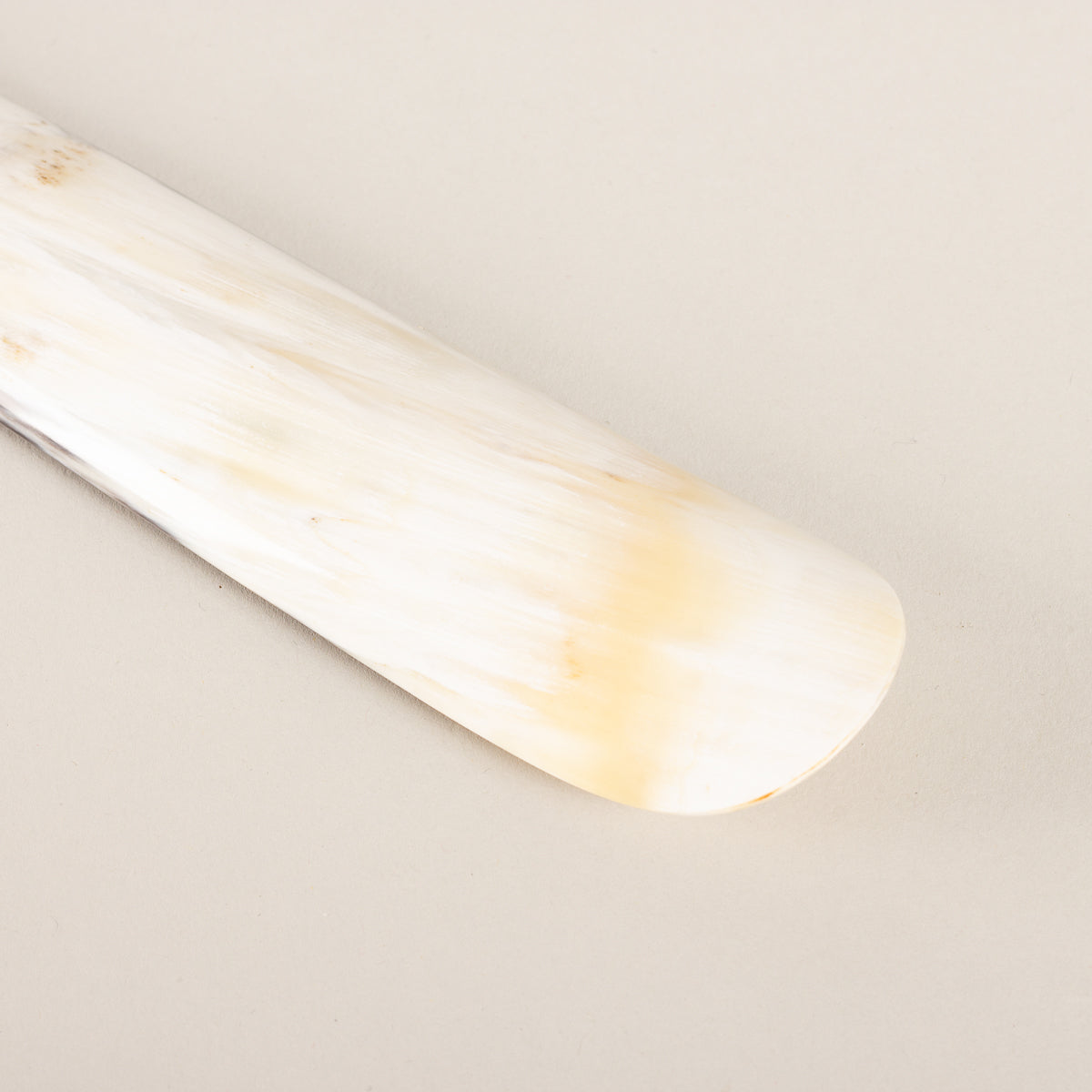 Abbeyhorn Shoe horn tip end - 508mm (20")