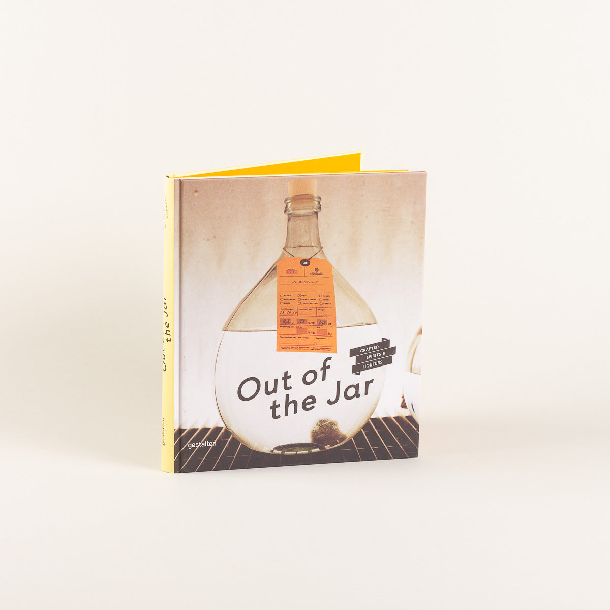 Gestalten Out of the Jar