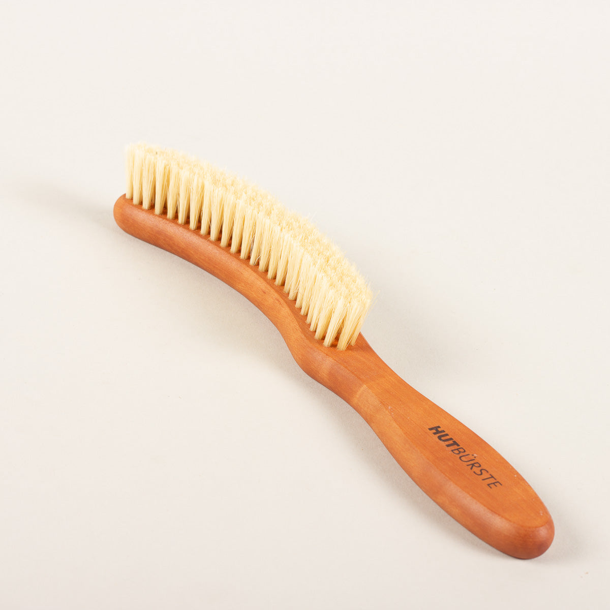 The Shoe Care Shop Hat brush