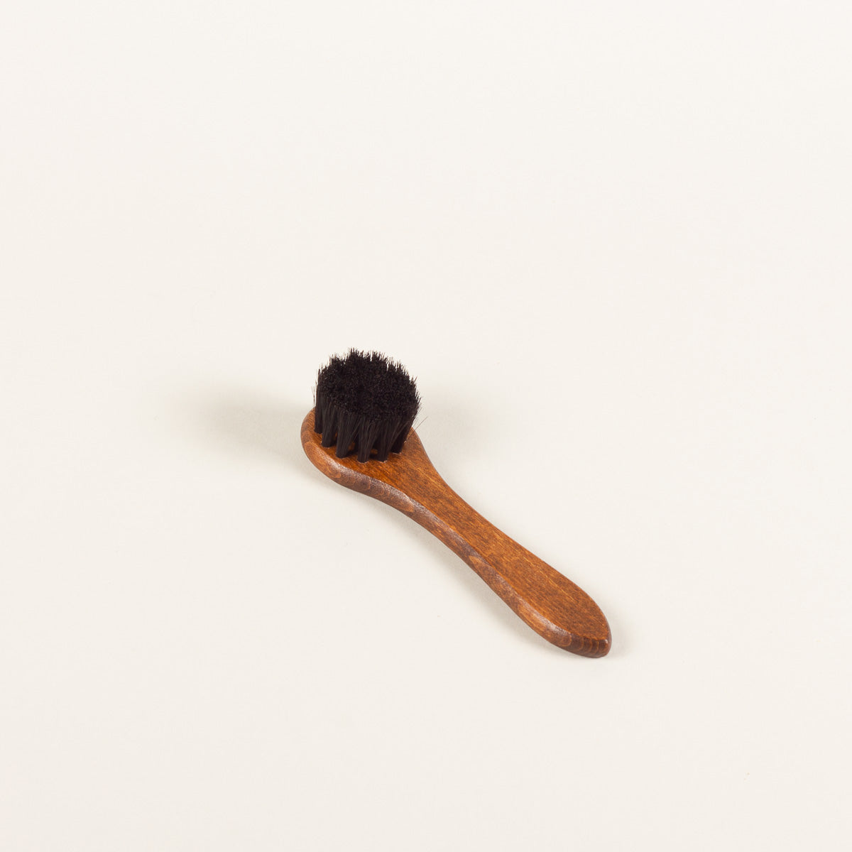 The Shoe Care Shop Applicator brush horsehair