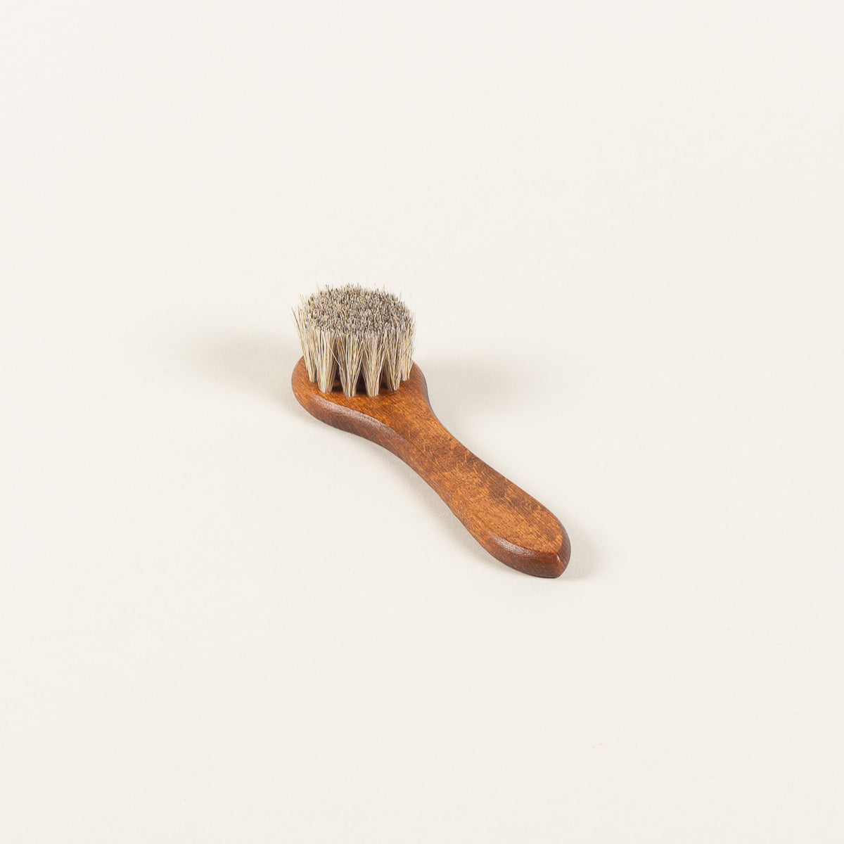 The Shoe Care Shop Applicator brush horsehair