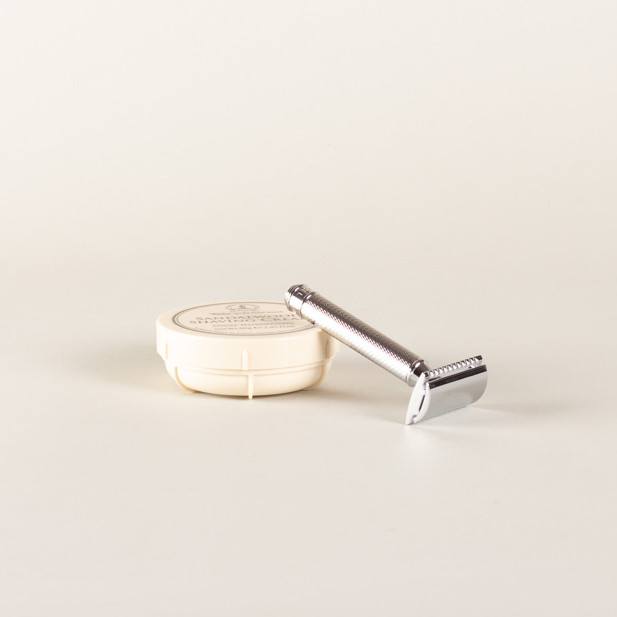 Mühle Safety razor - chrome