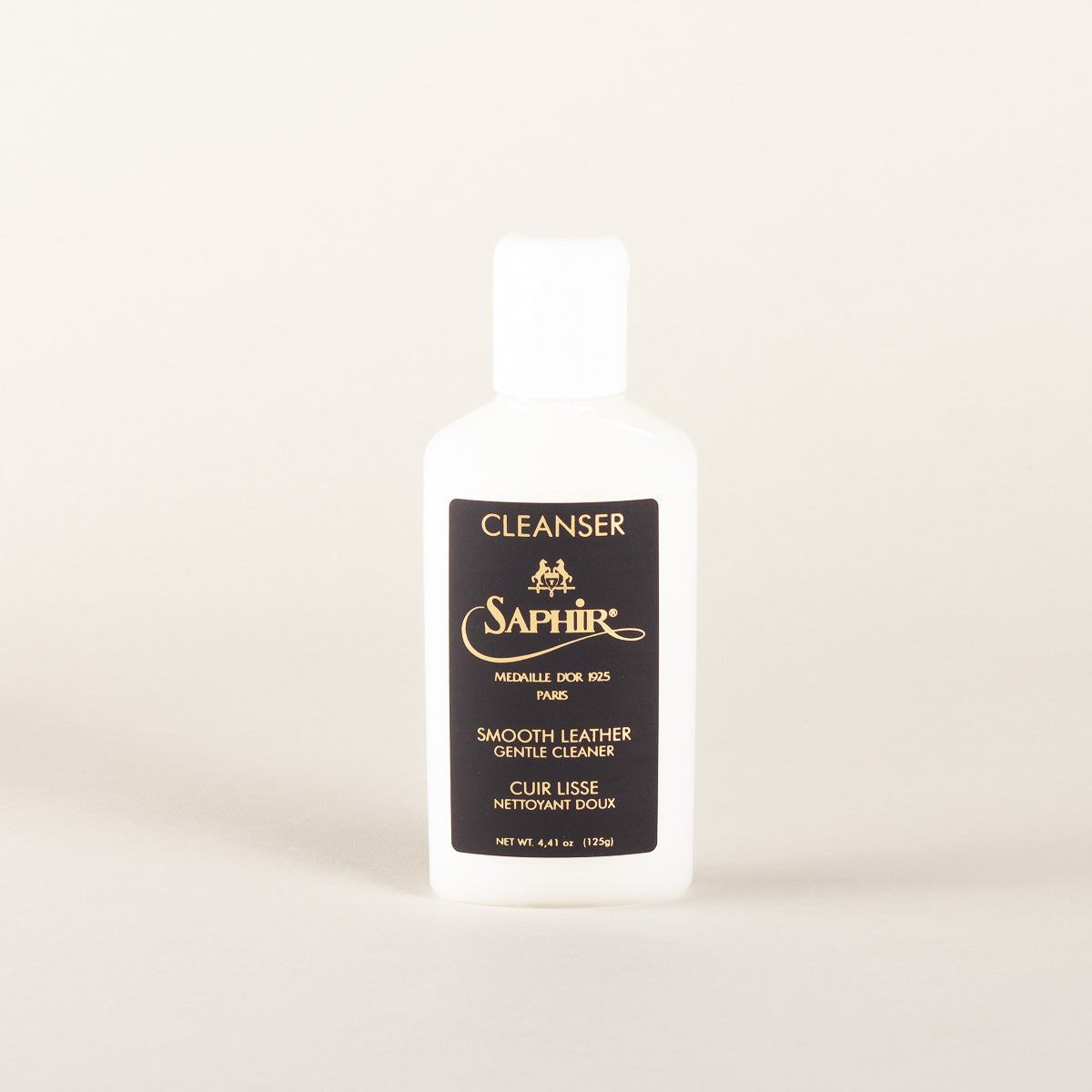 Saphir Médaille d'Or Gentle cleanser