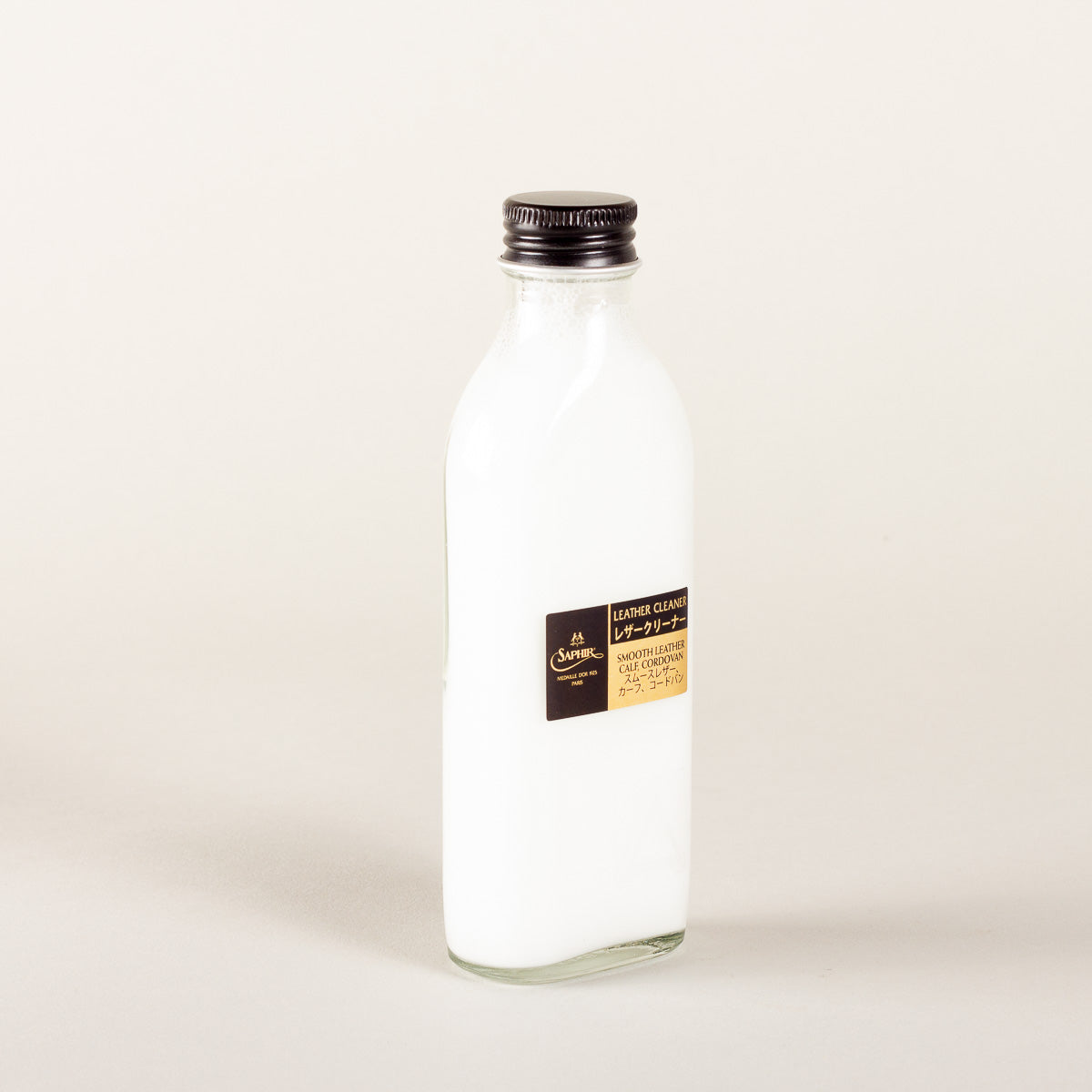 Saphir Médaille d'Or Leather Cleaner