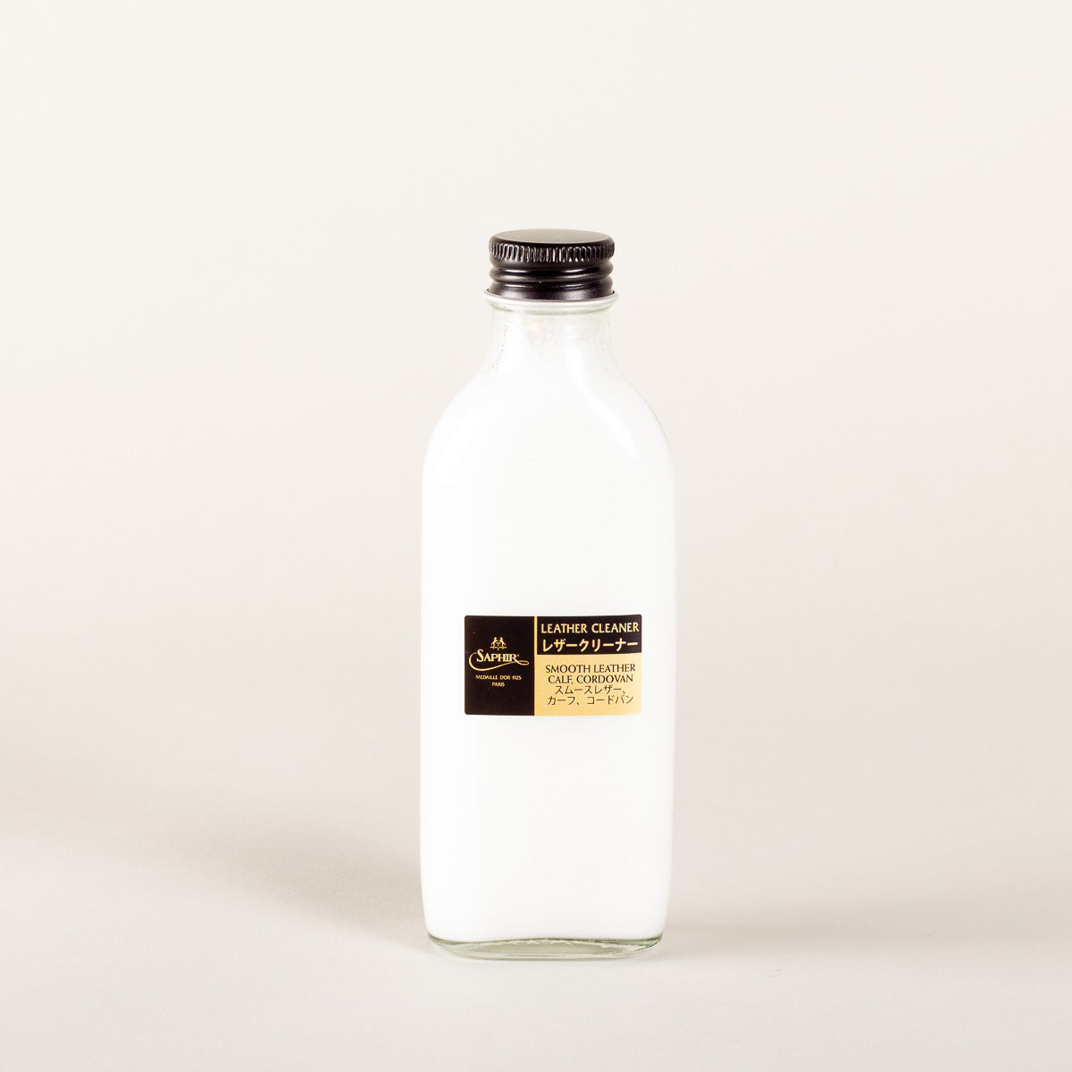 Saphir Médaille d'Or Leather Cleaner