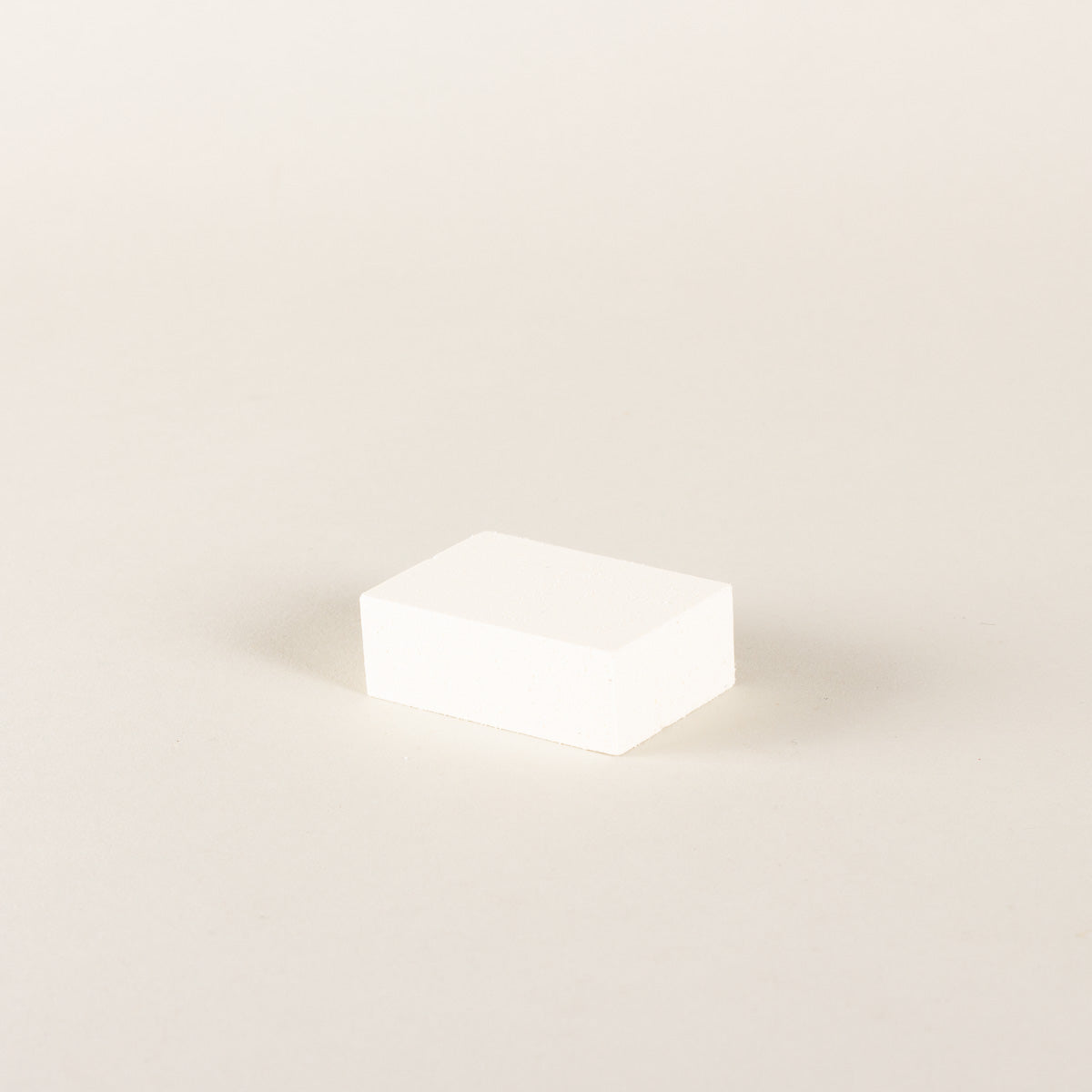 The Shoe Care Shop Suede cleaner block