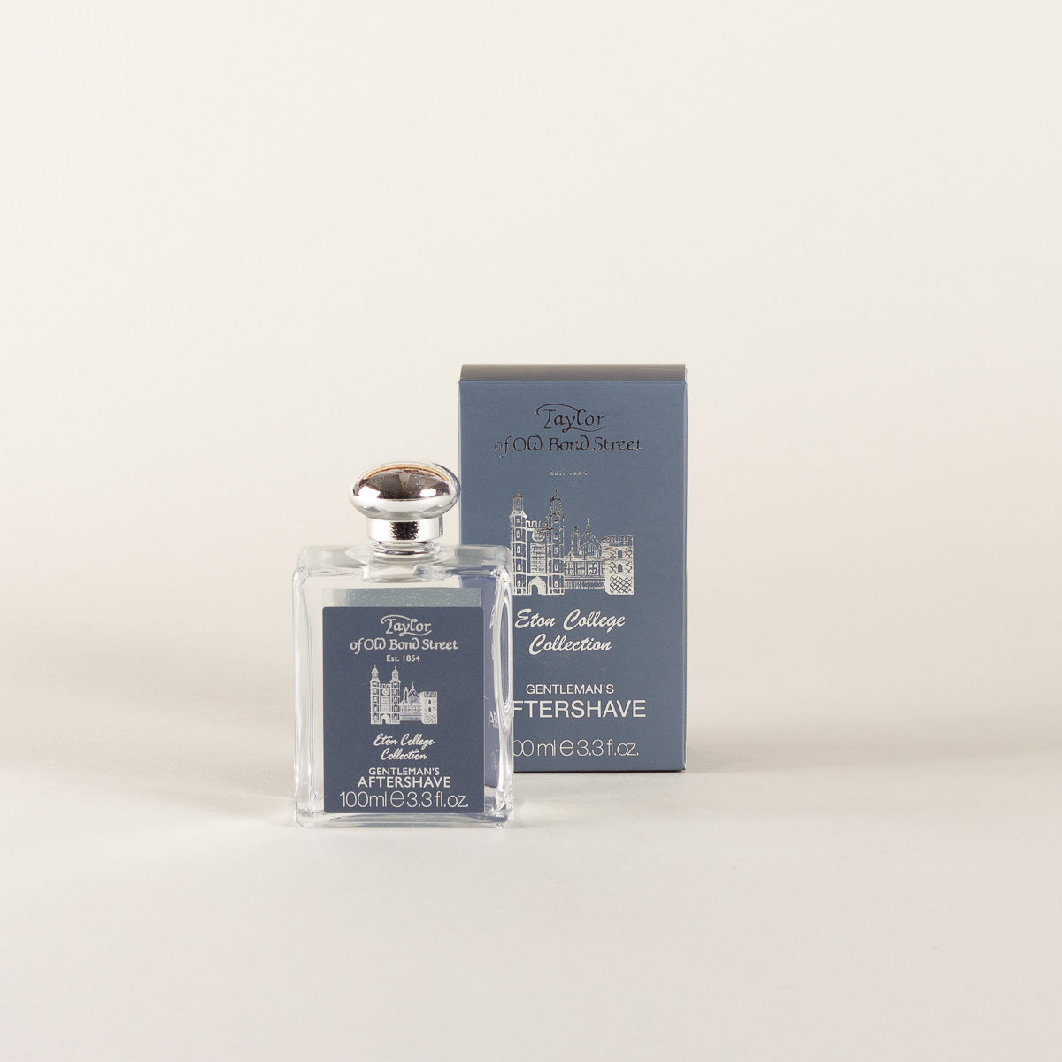 Taylor of Old Bond Street Mr Taylor's aftershave lotion