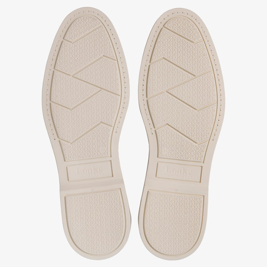Loake Tuscany loafer - soles