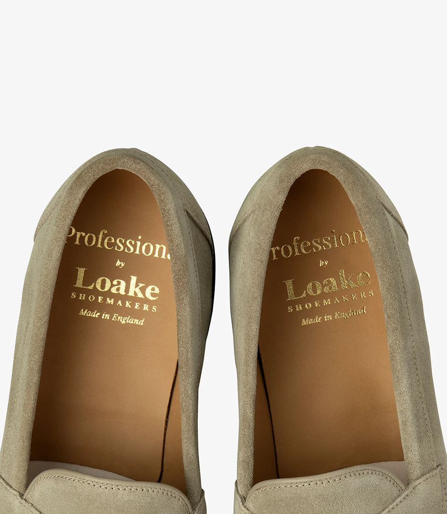 Loake Professional range