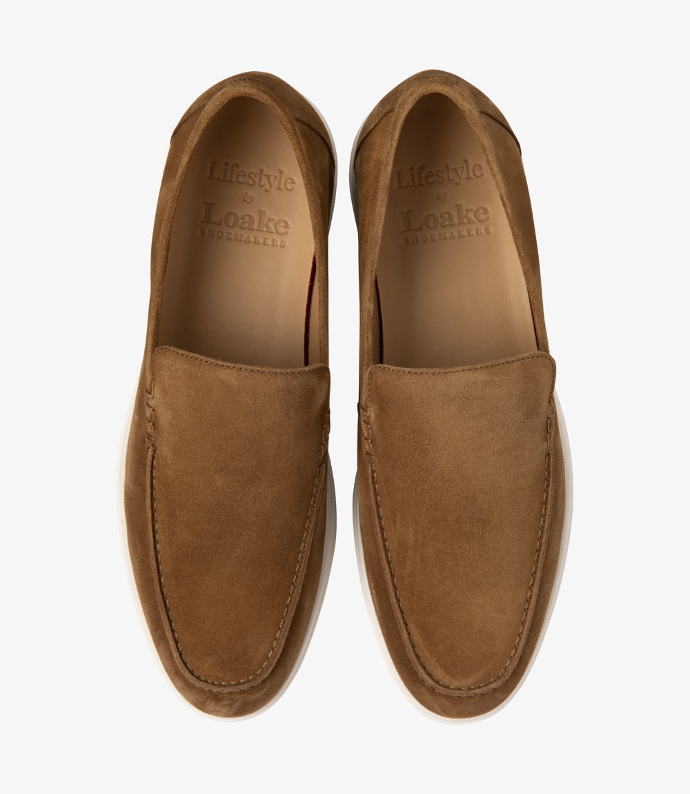 Loake Tuscany last