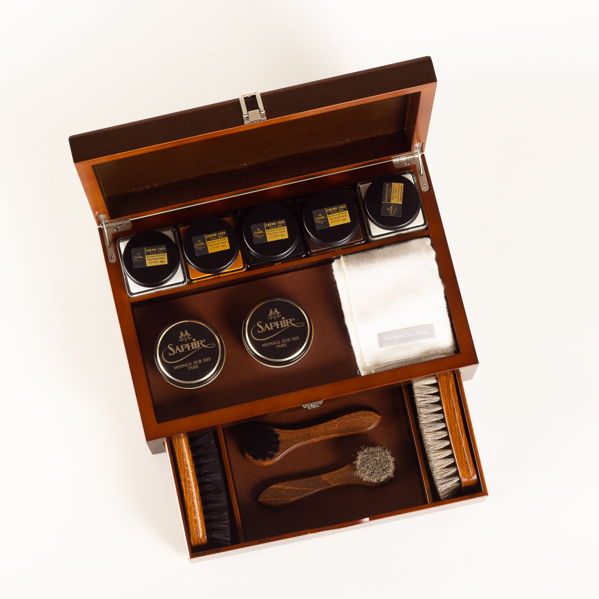 Saphir Médaille d'Or Shoe Shine Brush