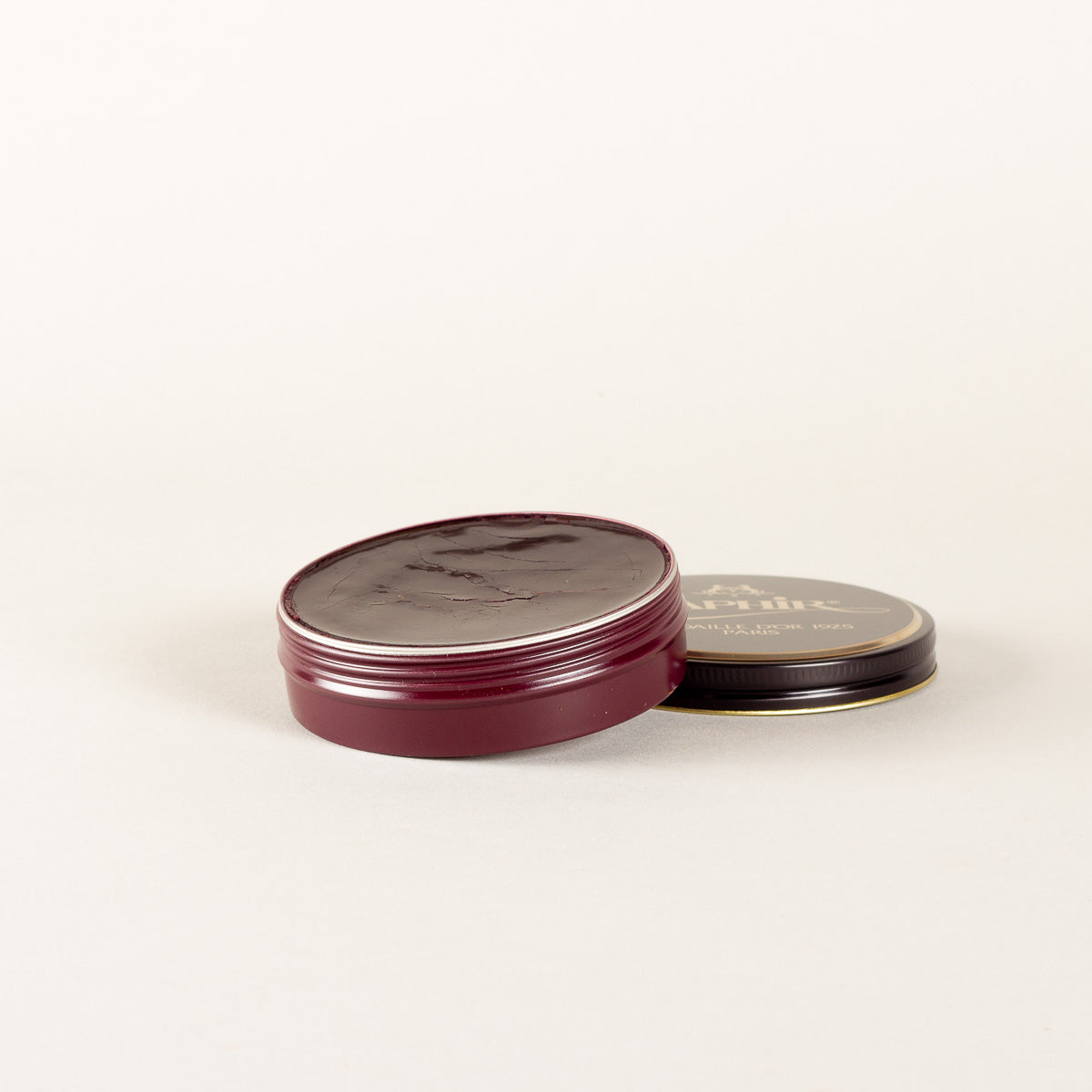 Saphir Médaille d'Or Pâte de Luxe shoe wax 100ml