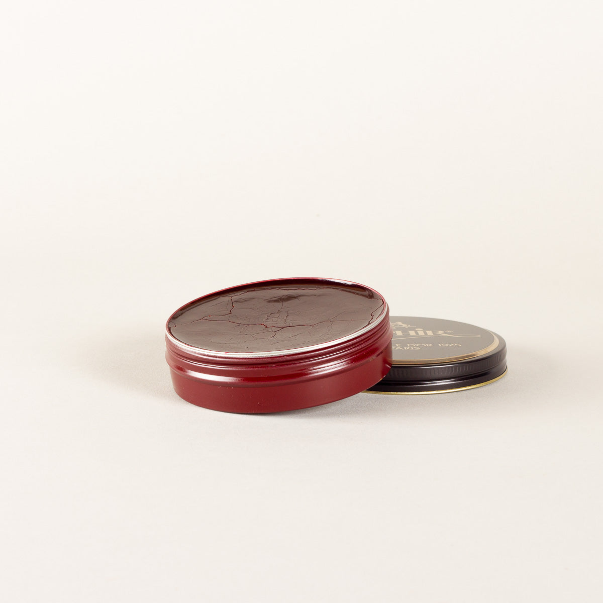 Saphir Médaille d'Or Pâte de Luxe shoe wax 100ml