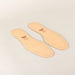 Saphir Leather insoles
