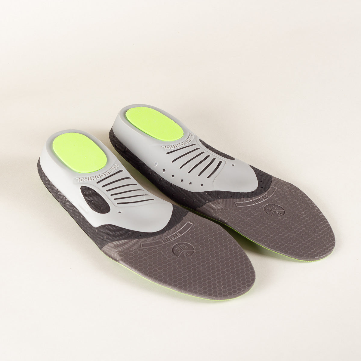 Mysole Anatomical insoles — The Shoe Care Shop