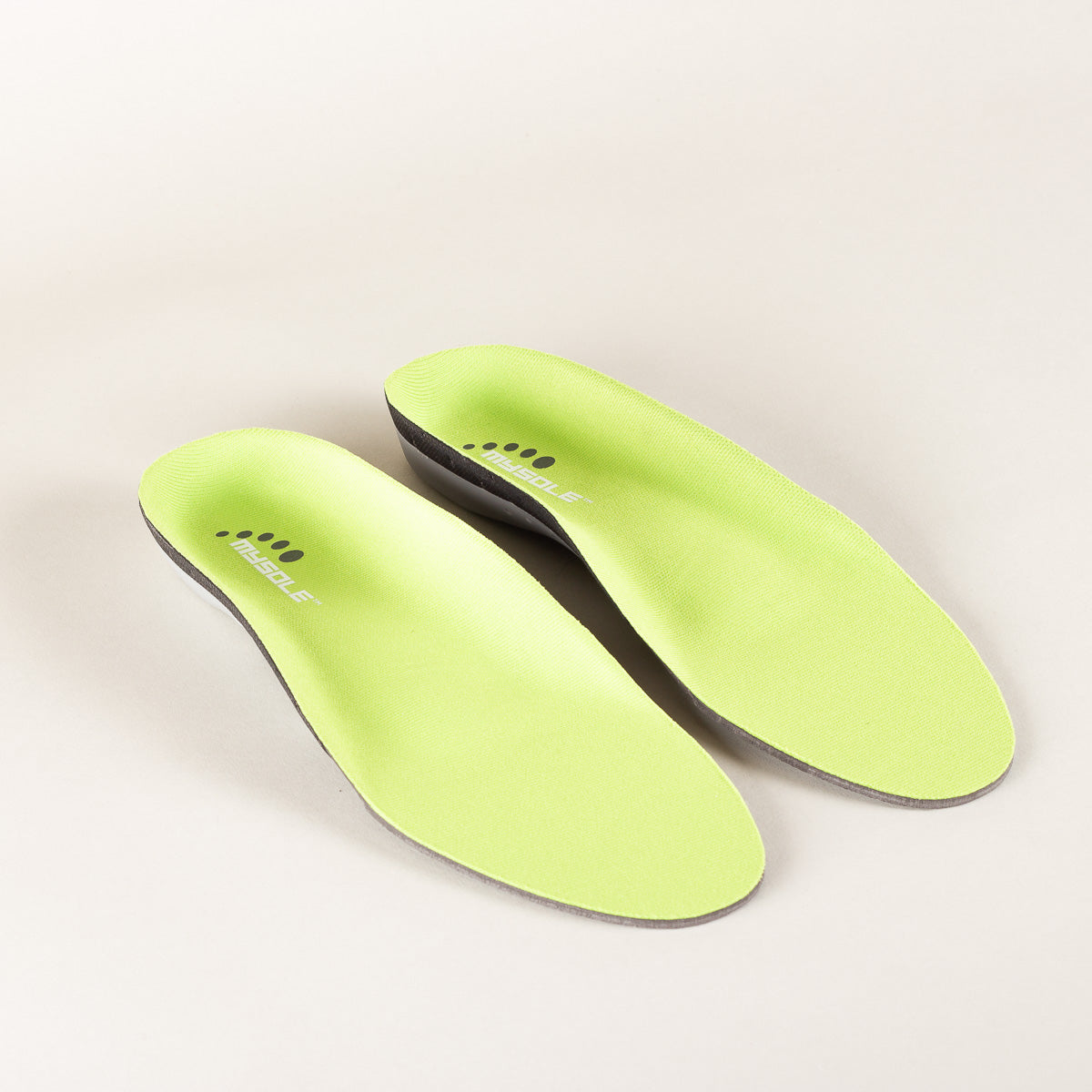Mysole Anatomical insoles — The Shoe Care Shop