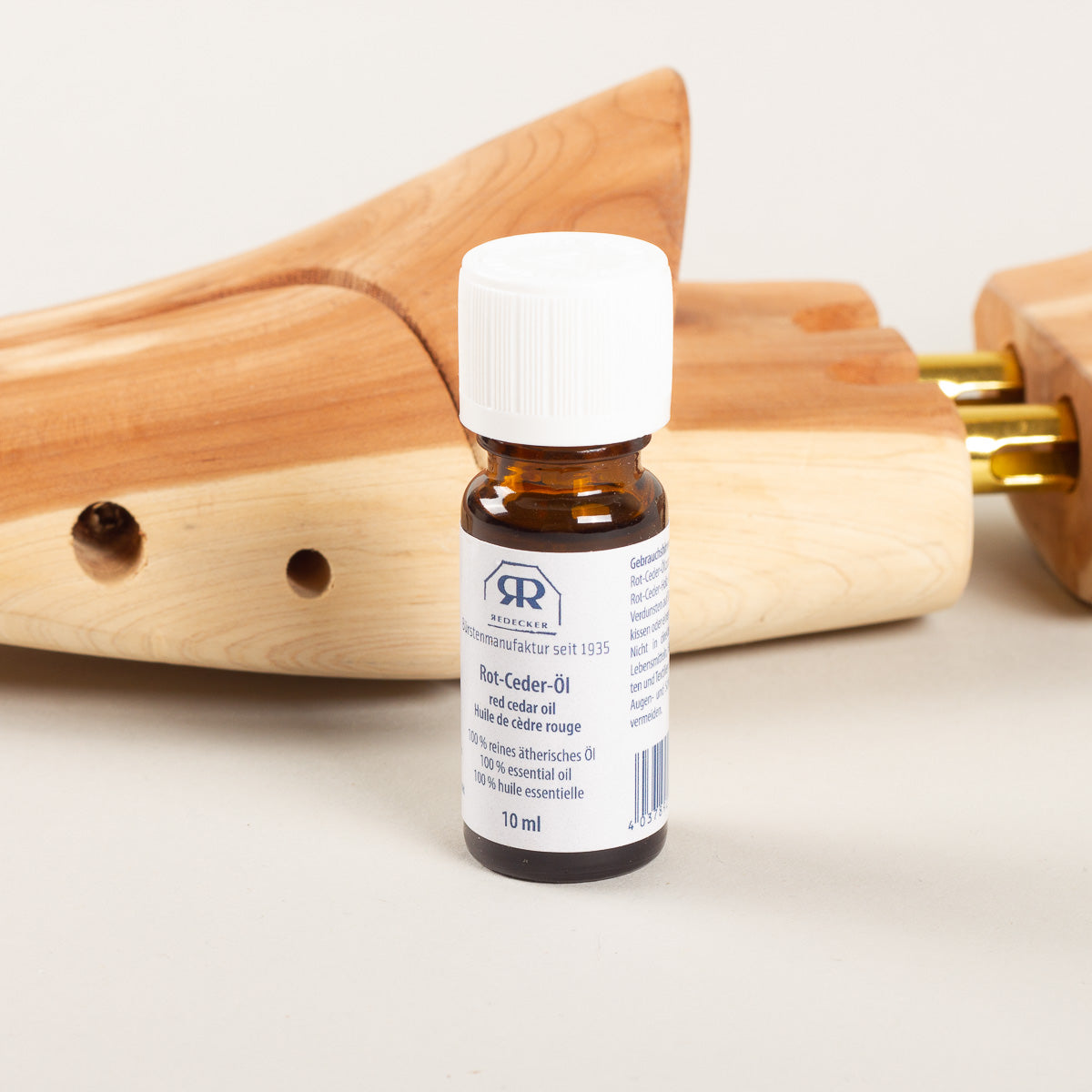 The Shoe Care Shop Cedarwood oil