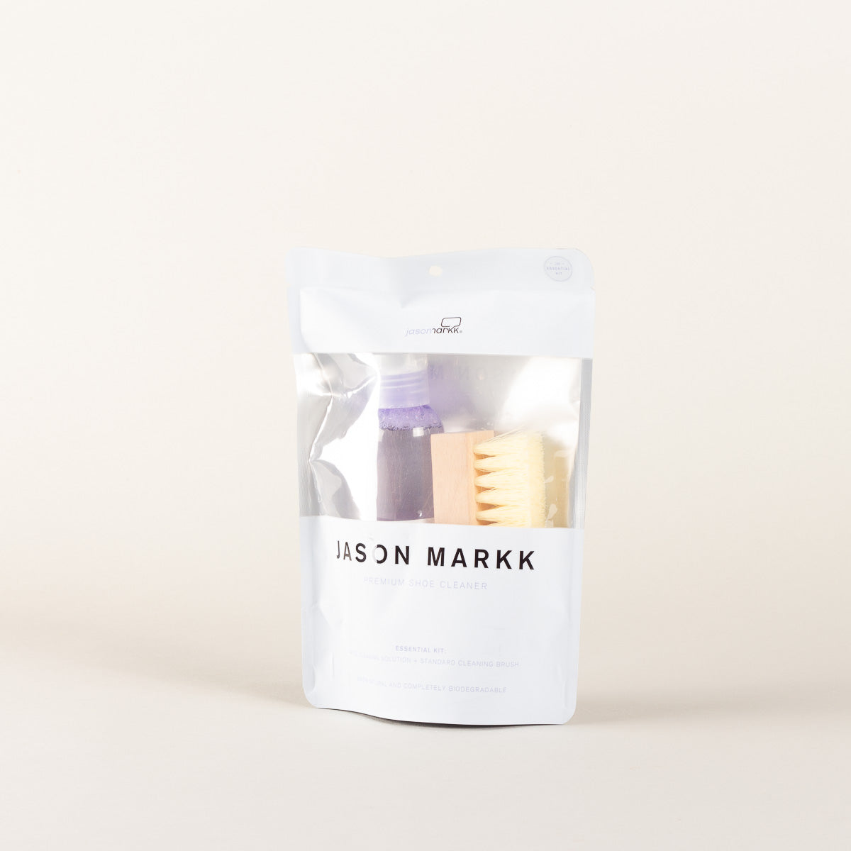 Jason Markk Premium shoe cleaning kit