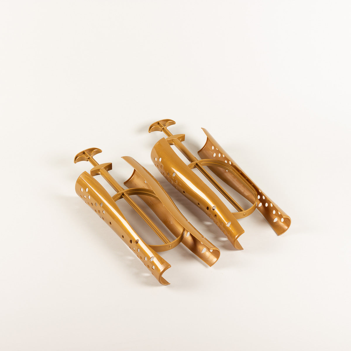 Dasco Bootshaper 14 Zoll - Stiefelformer Aus Kunststoff Mit Griff