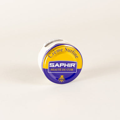 Saphir Beauté du Cuir Créme Delicate 50ml - Quality Shop