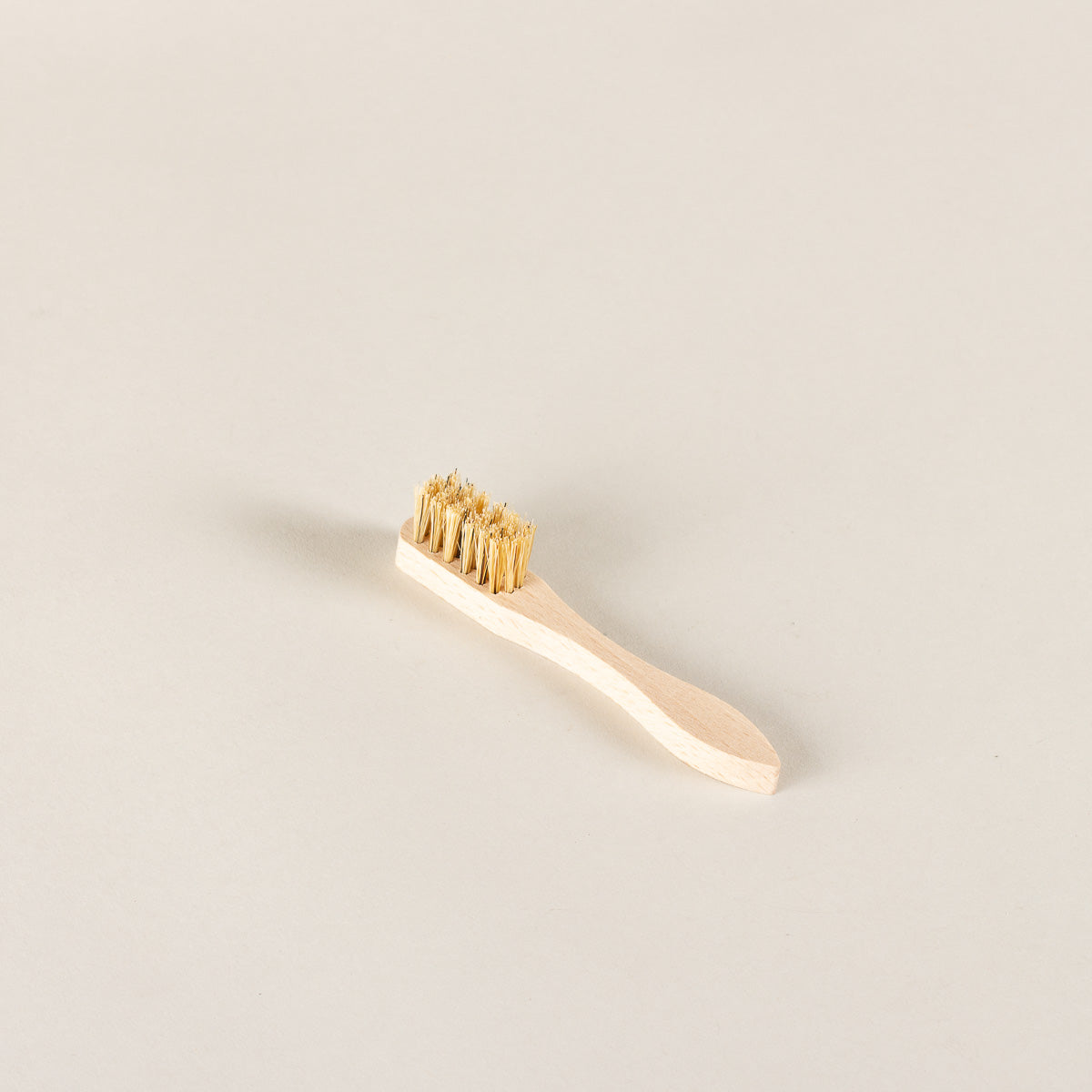 Saphir Small applicator brush
