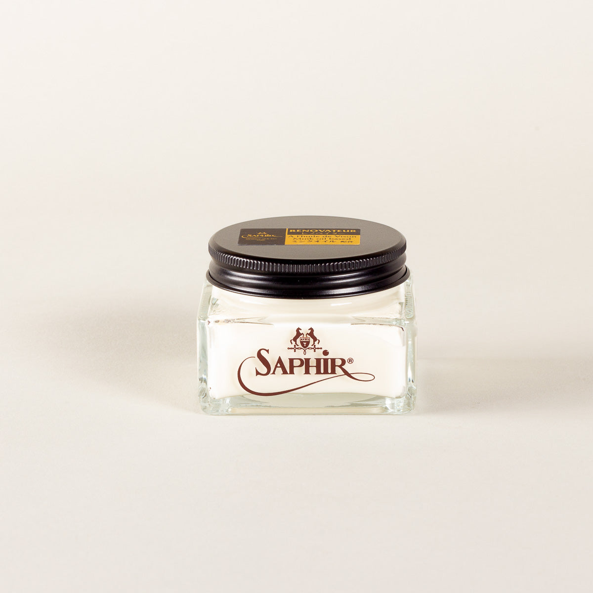 Daily Post- Saphir Beaute du Cuir and Saphir Medaille d'Or Color Cream  Polish 