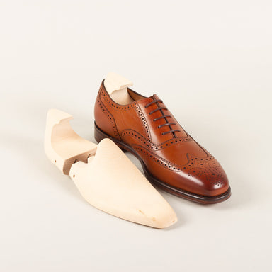 Preserving Luxury: The Importance of Burberry Shoe Trees