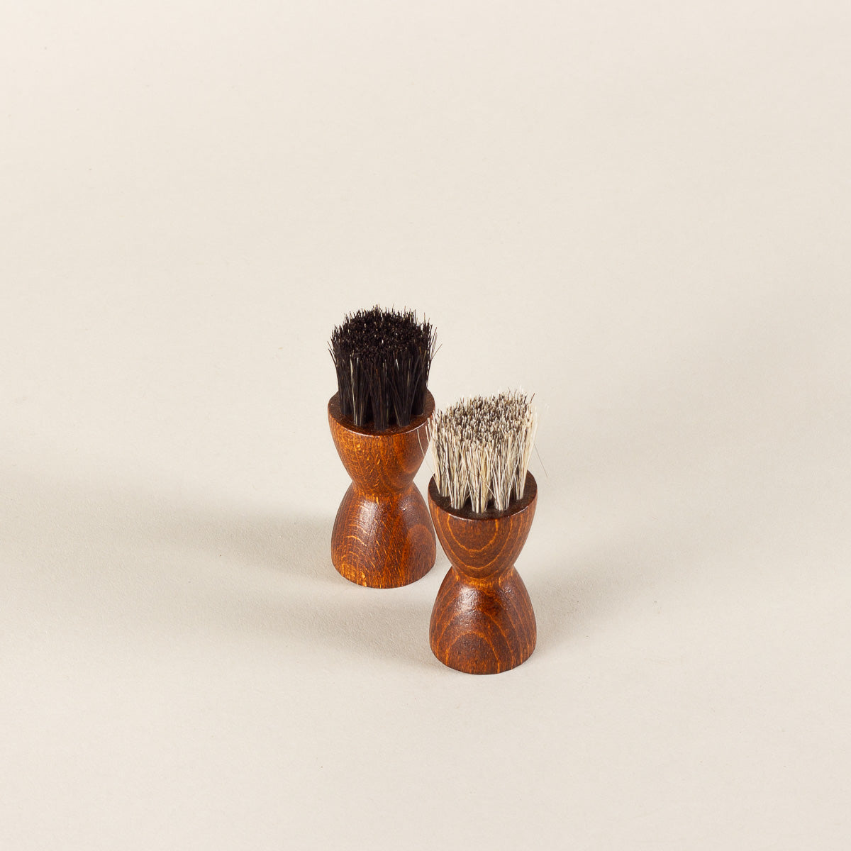 The Shoe Care Shop Round applicator brush