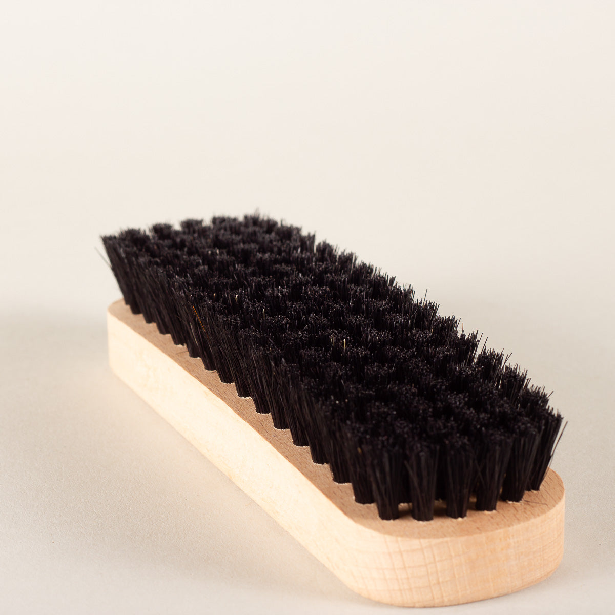 The Shoe Care Shop Shoe scrubbing brush