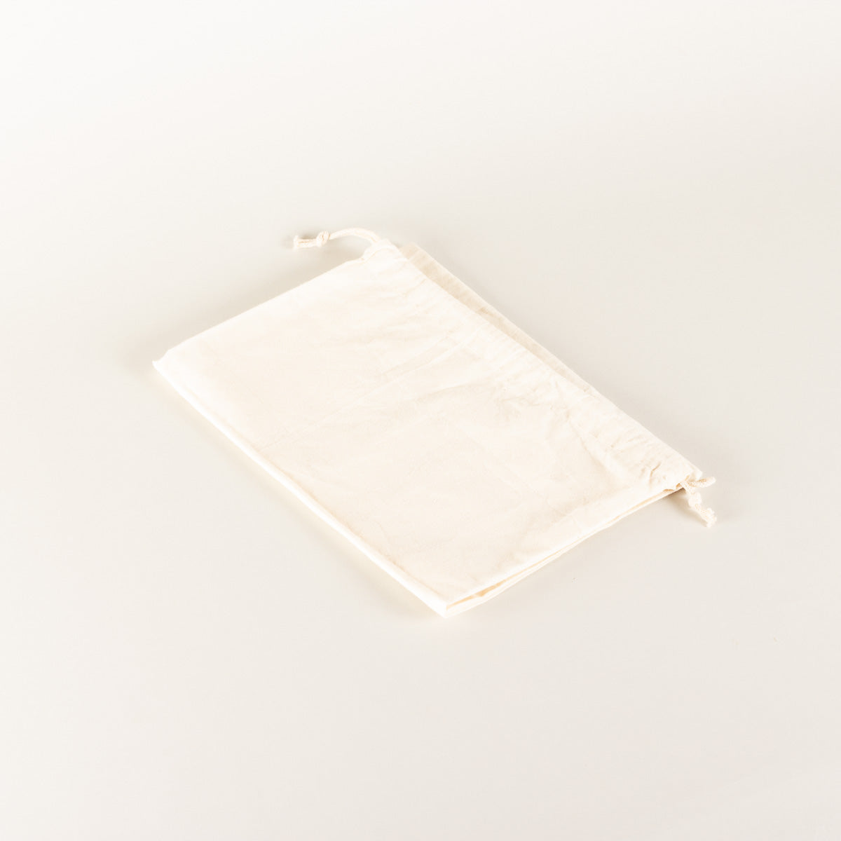 The Shoe Care Shop Sturdy cotton shoe bag