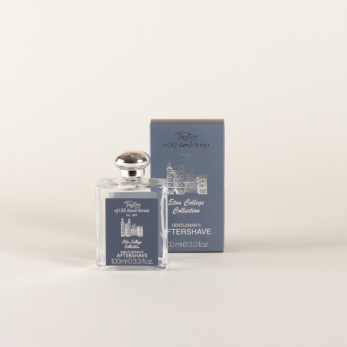 Taylor of Old Bond Street Mr Taylor\'s aftershave lotion — The Shoe Care Shop | Aftershaves